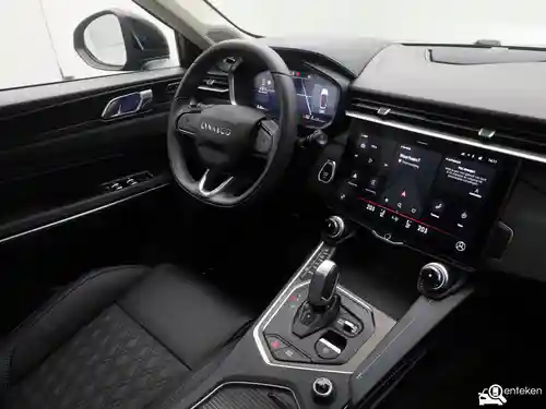 Lynk & Co 01 1.5TD PHEV 2023