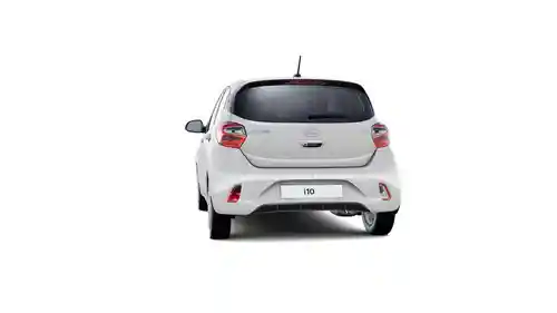 Hyundai i10 1.0 2025
