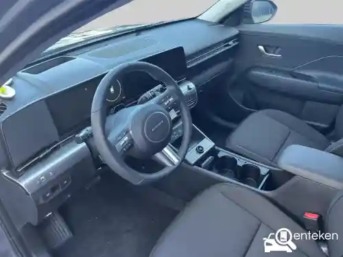 Hyundai Kona Elektro (48,4 kWh) 2025