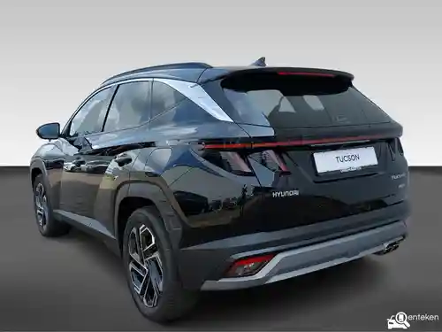 Hyundai Tucson 1.6 T-GDI Plug-in-Hybrid 2025