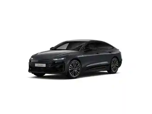 Audi A6 Sportback e-tron performance 2025