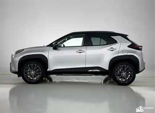 Toyota Yaris Cross 1.5 Hybrid 116 2023