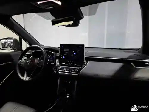 Toyota Corolla Cross 2.0 Hybrid 2024