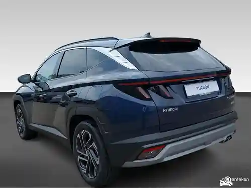 Hyundai Tucson 1.6 T-GDI Plug-in-Hybrid 2025