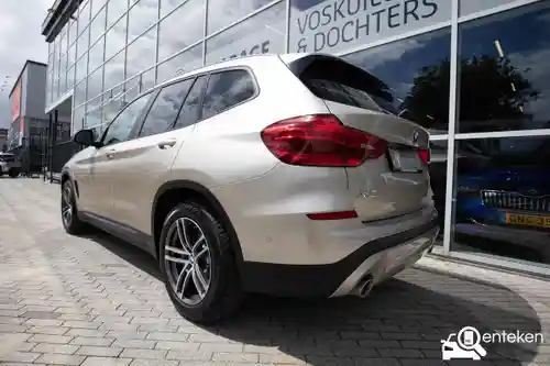 BMW X3 xDrive30e 2021