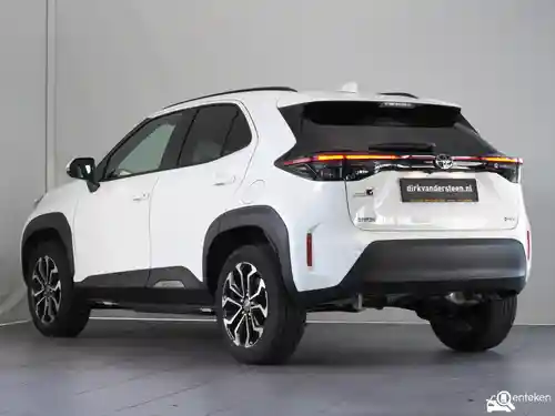 Toyota Yaris Cross 1.5 Hybrid 130 2024