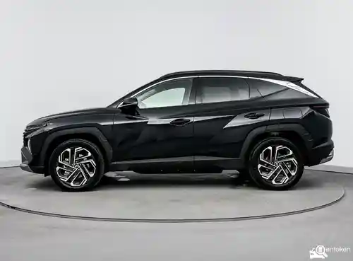 Hyundai Tucson 1.6 T-GDI Plug-in-Hybrid 2025