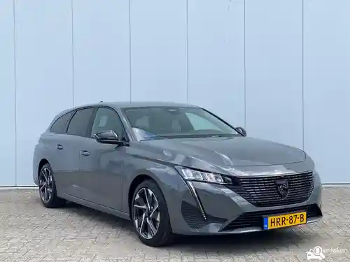 Peugeot 308 SW 1.6 Plug-In Hybrid 180 2025