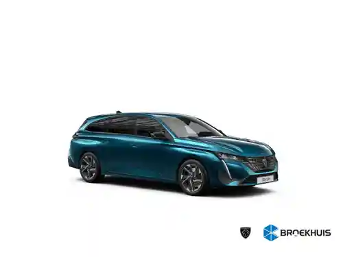 Peugeot 308 SW 1.6 Plug-In Hybrid 180 2025