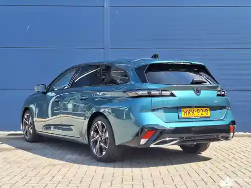 Peugeot 308 SW 1.6 Plug-In Hybrid 180 2025