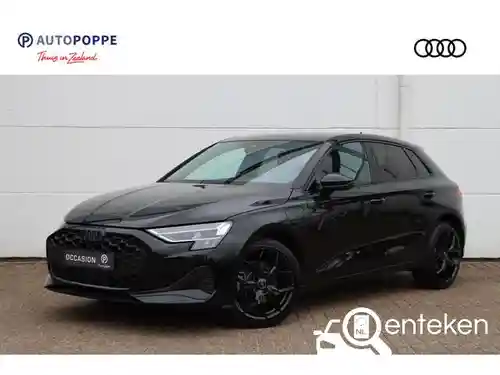 Audi A3 Sportback 40 TFSI e 2025