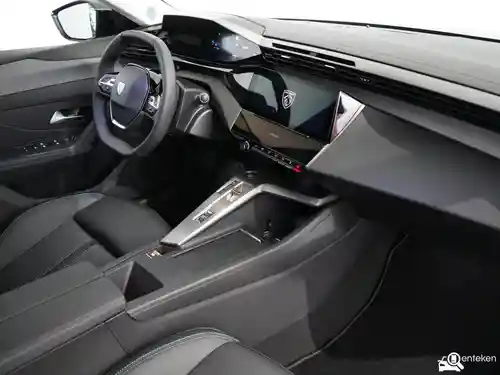 Peugeot 308 SW 1.6 Plug-In Hybrid 180 2025