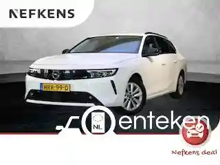 Opel Astra Sports Tourer 1.2 Turbo 2025