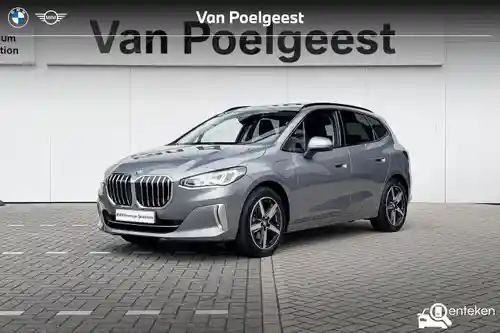 BMW 225e Active Tourer 2025