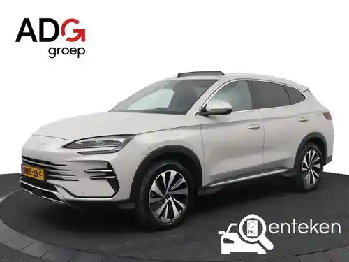 BYD Seal U 2025