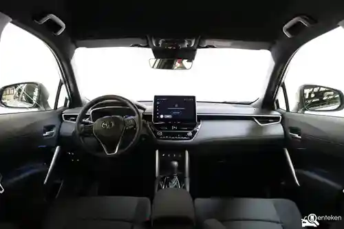 Toyota Corolla Touring Sports 1.8 Hybrid 2024