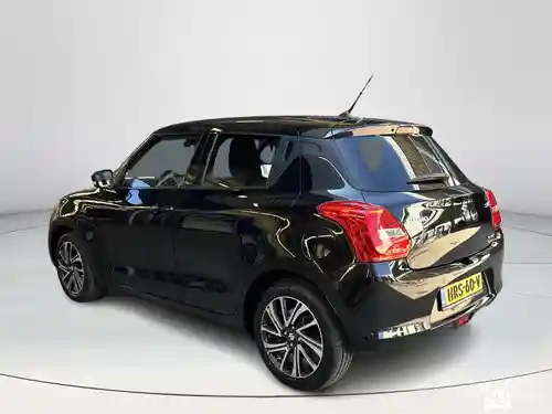 Suzuki Swift 1.2 Dualjet Hybrid 2023