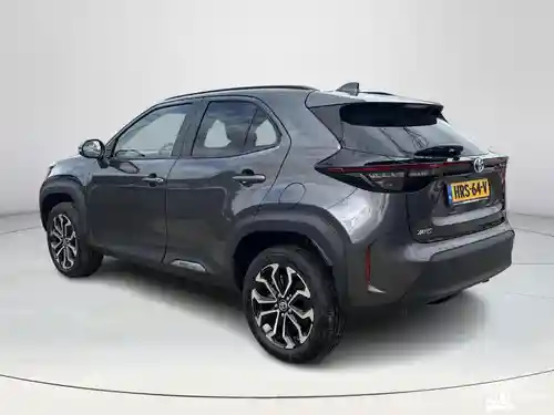 Toyota Yaris Cross 1.5 Hybrid 116 2023