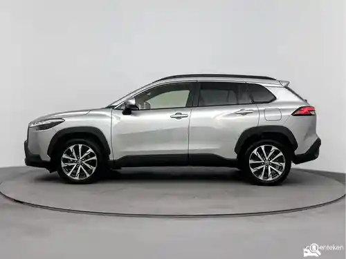 Toyota Corolla Cross 2.0 Hybrid 2022
