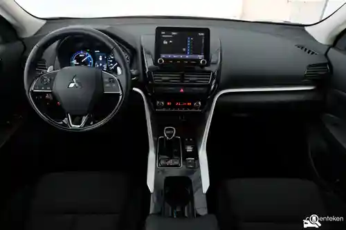 Mitsubishi Eclipse Cross 2.4 Plug-In Hybrid 2022
