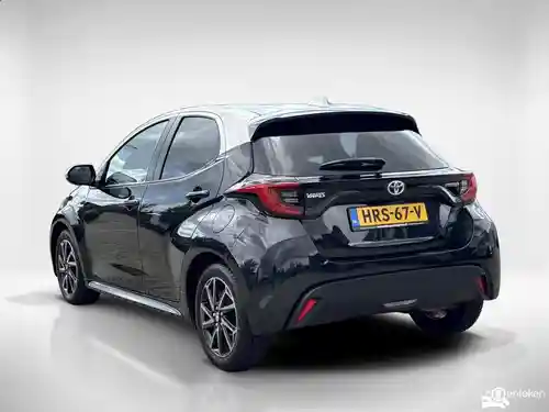 Toyota Yaris 1.5 Hybrid 116 2021