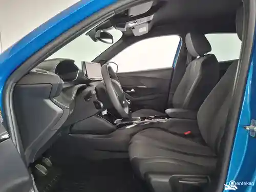 Peugeot 2008 1.2 PureTech 100 2024