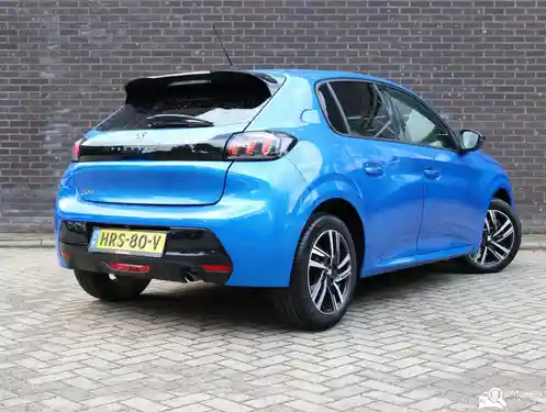 Peugeot 208 1.2 PureTech 100 2023