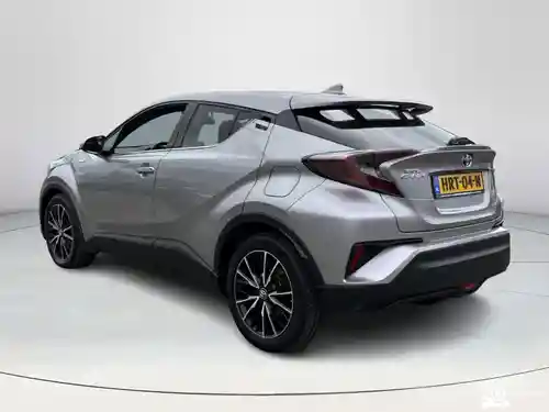 Toyota C-HR 1.8 Hybrid 2018