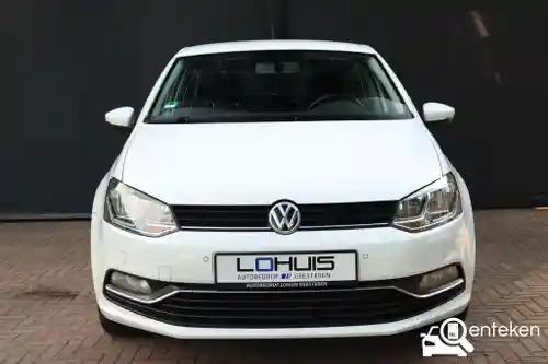 VW Polo 1.2 TSI BMT 2015
