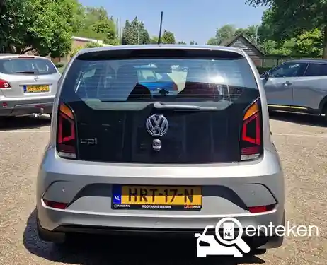 VW up! 1.0 2020