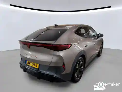 CUPRA Tavascan (77 kWh) 2025