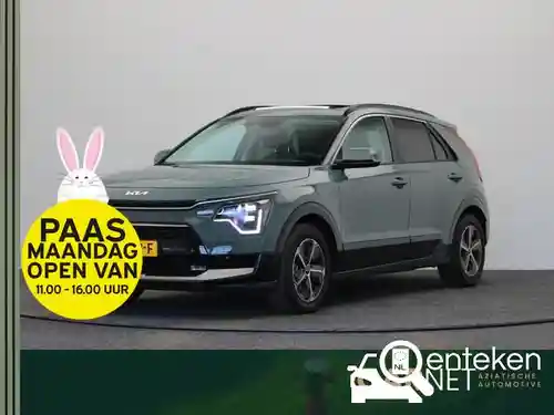 KIA Niro 1.6 GDI Hybrid 2025