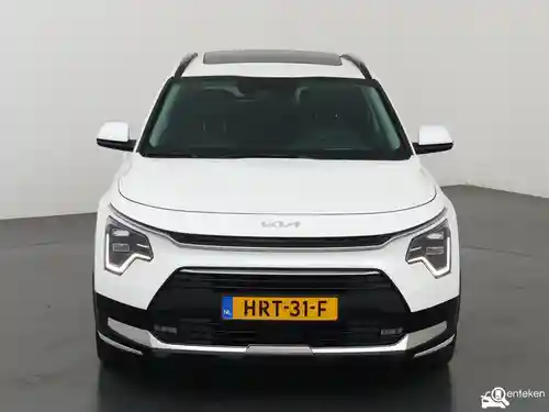 KIA Niro 1.6 GDI Hybrid 2025