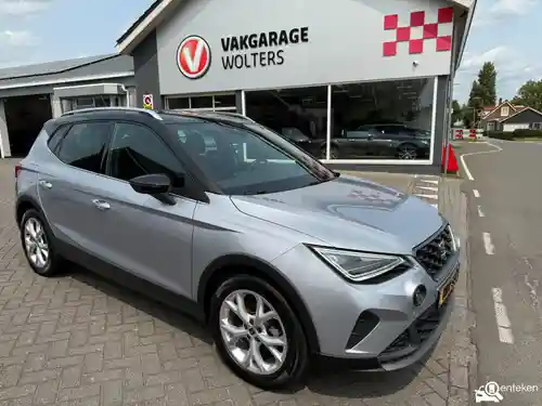 SEAT Arona 1.0 TSI 2024