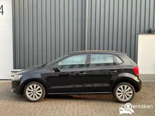VW Polo 1.2 2011