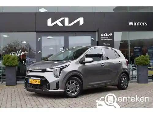 KIA Picanto 1.0 2025