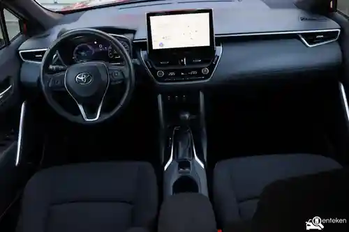 Toyota Corolla Touring Sports 1.8 Hybrid 2024