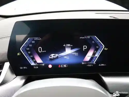 BMW iX2 eDrive20 2025
