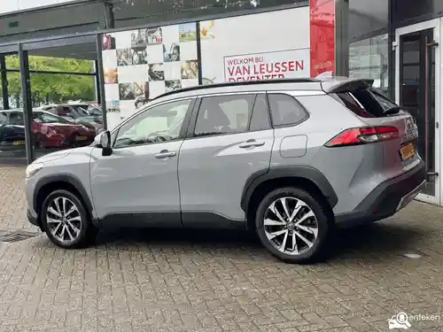 Toyota Corolla Touring Sports 1.8 Hybrid 2025