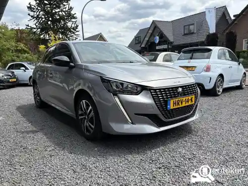 Peugeot 208 1.2 PureTech 100 2024