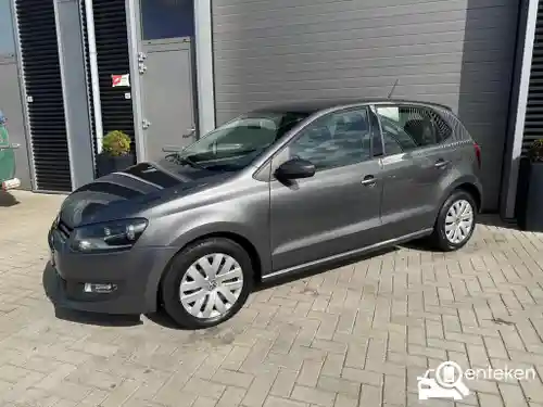 VW Polo 1.4 2011