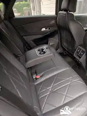 DS Automobiles DS 7 E-Tense 300 2024