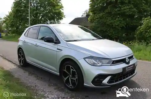 VW Polo 1.0 TSI OPF 2023