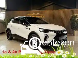 Mitsubishi ASX 1.6 Hybrid 2025