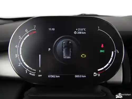 MINI  Cooper 2020