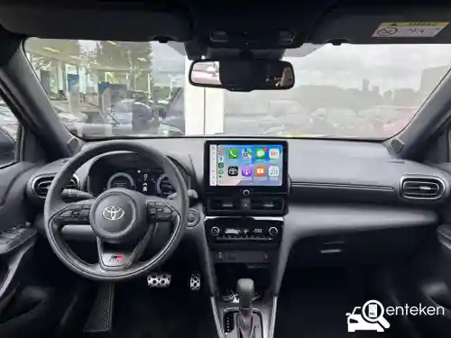 Toyota Yaris Cross 1.5 Hybrid 130 2025
