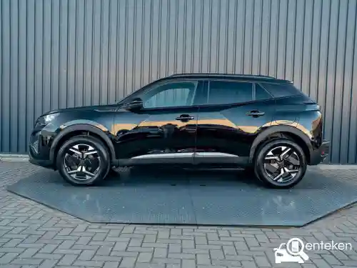 Peugeot 2008 1.2 PureTech 130 2024