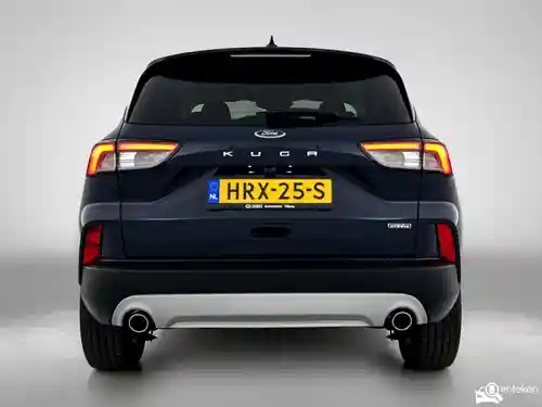 Ford Kuga 2.5 Plugin-Hybrid 2023