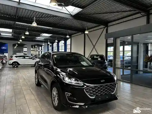 Ford Kuga 2.5 Plugin-Hybrid 2022