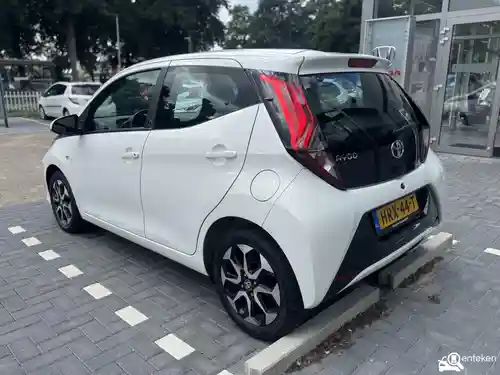 Toyota Aygo 1.0 2021